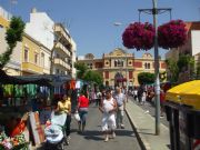 mercado plaza de toros